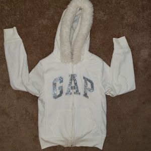 NWOT Gap sweatshirt